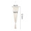 3X Cat Hammock  Swing Bed Macrame Cotton Rope Cat Hammock for Perch Wall Hanging Sleeping Window (Without Mat) 6