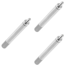 3Pièces Accessoires D'extension Pour Indicateur À Silver