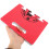 8Pcs Reusable Eva Breaking Boards Multi-Color for Taekwondo Training 3