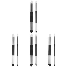 16Pièces Outils De Dessin Sketch Avec Manche Long En ABS Et Éponge