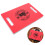 8Pcs Reusable Eva Breaking Boards Multi-Color for Taekwondo Training 8