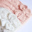 Bonnet Laine Bébé Rose, Et Respirant Pour - 4