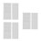 Stickers Renforts Transparente Pour Trous De Pet 4