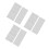 Stickers Renforts Transparente Pour Trous De Pet 5