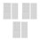 Stickers Renforts Transparente Pour Trous De Pet 9