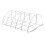 Bbq Grillrost Outdoor Robuster Barbecue Stand Silber 1