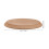 3Pièces Moules En Bois , Formes Plates Manuelles 8