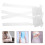 5Paires Manchettes De Bras En À Ajustable Chic 10
