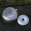 2Stk Camping-Teekessel Aluminium Mit Praktischem Filter Und 4