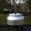 2Stk Camping-Teekessel Aluminium Mit Praktischem Filter Und 5