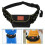 4Pcs Durable Black Carpenter Tool Belt Pouch with Pocket for Storage 9
