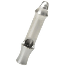 Whistle Titanium Alloy Car Necklace Travel