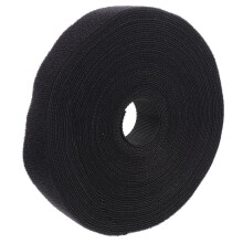 Schwarze Selbstklebende Kabelbinder Aus Nylon Für Haushalt