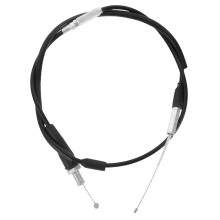 Universeller Throttle Cable Robuster Metall-Kunststoff Gaszug