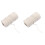 Corde Coton Beige Macramé Résistante 3Mm Pour Décor DIY 3