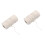 Corde Coton Beige Macramé Résistante 3Mm Pour Décor DIY 5