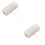 Corde Coton Beige Macramé Résistante 3Mm Pour Décor DIY 6