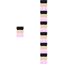 21Pièces Top Tube Femme Respirant Été Couleurs Variées