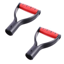 4Stk Robuster Plastikeinsatz D- Für Garten