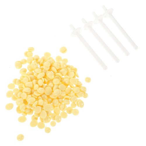 6Sets Neushaar Wax Kit Assortiment Voor Pijnloos