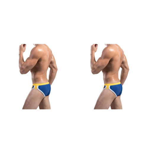 2Pièces Maillot Bain Triangle Séchage Rapide
