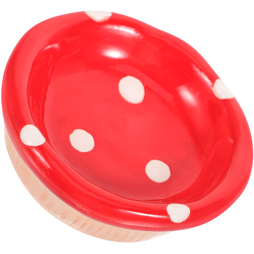 4Pièces Gamelles En Céramique Pour Hamsters Petits Animaux 1