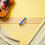 2Pièces Outils De Bleu Manchons Doigts Elastiques Pour Guitare 5