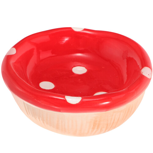 4Pièces Gamelles En Céramique Pour Hamsters Petits Animaux 2