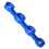 2Pièces Outils De Bleu Manchons Doigts Elastiques Pour Guitare 10