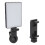 Webcam Light 1500mAh 3000K-9900K 72LED Clip 1
