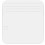 20Pcs Compact Silver Reflective Wall Mirror Tiles for Home Decoration 2