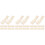 30Pcs Beige Plastic Shrimp Sturdy Kitchen Crawfish Sheller Tool 1