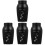 4Stk Kreative Tierurne 1
