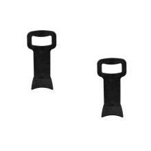 2Stk Reifen Auto Montierhebel Schwarz Reparatur
