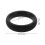 4Pcs Universal Rubber Stroller Wheel Tires Back & Front Easy Maneuver 11