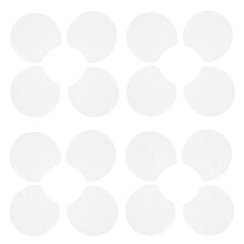 4500Stk Makeup Pads Weiß Dicke Abschminkpads Für Zuhause