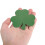 50Pcs Three-Leaf Clover Paper Cards for St Patrick's Day Classroom Use 4