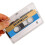 30Pcs Recordable Audio Cassette Tapes with Hard Plastic Cases Assorted 7