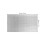 4Pièces Tapis Anti-Bruit Isolation Thermique Argent 3