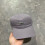 (NavyBlue)Cappello da baseball classico in cotone con tesa morbida e ricami per outfit primaverili 6