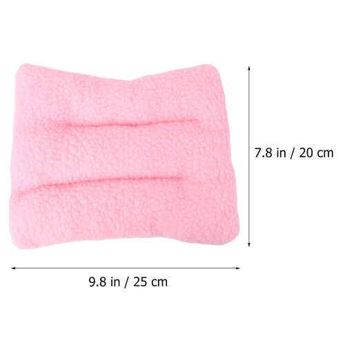 Coussin Vert Doux Pour Animaux, Adapté , , Voyage 2