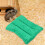 Coussin Vert Doux Pour Animaux, Adapté , , Voyage 6