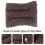 Coussin Vert Doux Pour Animaux, Adapté , , Voyage 8