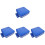 4Pcs Boxing Pads PU Punching Cushions for Intensive Training 4