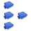 4Pcs Boxing Pads PU Punching Cushions for Intensive Training 9