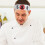 4Pcs Breathable Japanese Headband Men Wide Multi- Accessory 4