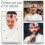 4Pcs Breathable Japanese Headband Men Wide Multi- Accessory 7
