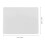 300Pcs Transparent Laminating Sheets Plastic Film Waterproof 2