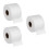 3Pièces Cache-Tronc D'arbre Tissu Non Pour Jardin 5