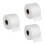 3Pièces Cache-Tronc D'arbre Tissu Non Pour Jardin 8